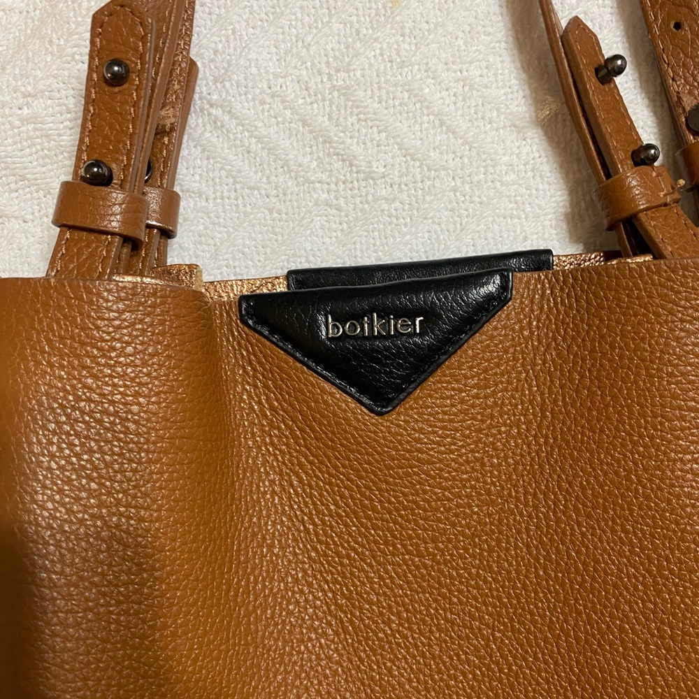 Botkier Tote - Picture 2 of 6